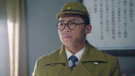 绝地反击 11集