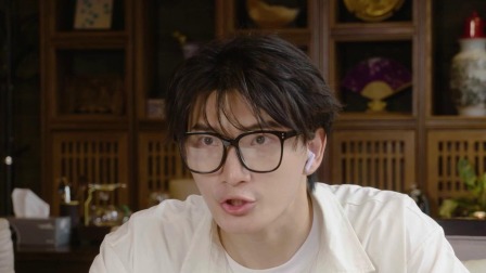 名侦探柯男休想逃 3集