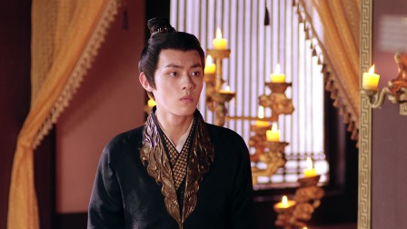替嫁新娘 26集
