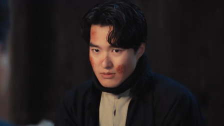 日久见君心 23集