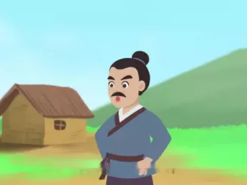 神奇的汉字故事 9集