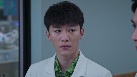手术直播间 25集