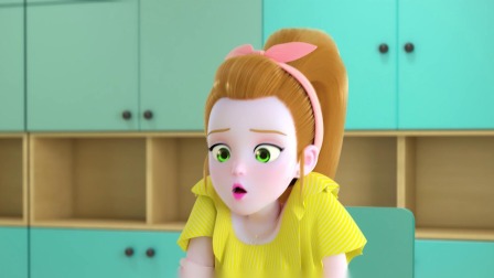 奇妙萌可 第二季 2集