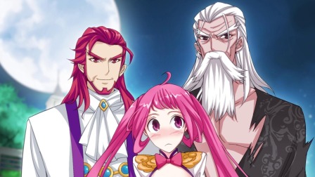 斗破苍穹 第二季 动态漫画 15集