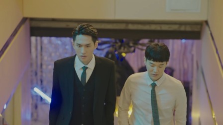亲爱的柠檬精先生 6集