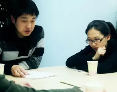 泡芙小姐 第二季 10集