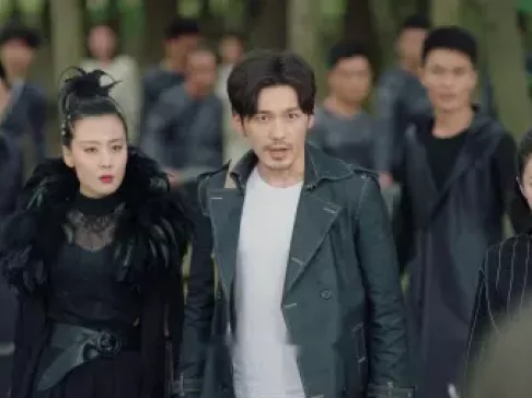 镇魂 38集