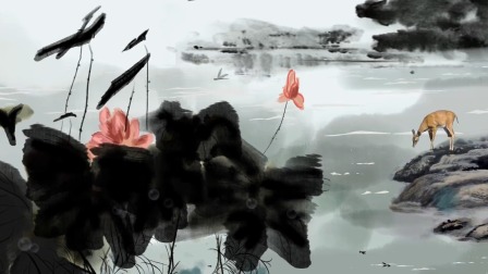 我爱学诗词 15集