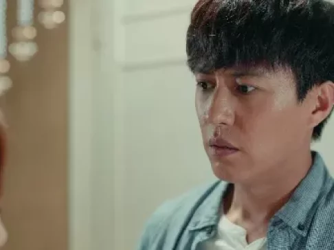 恋爱先生 43集