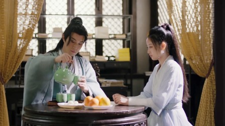 绯闻王妃 14集