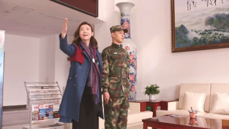 号手就位 38集