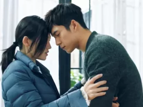 原来你还在这里 10集
