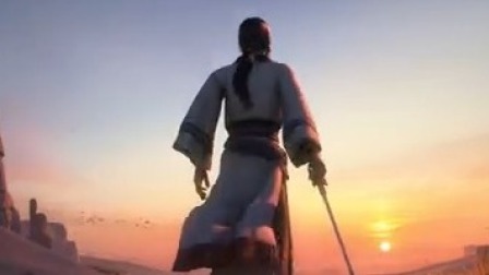 新秦时明月 37集