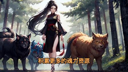 斗罗大陆之天启 95集