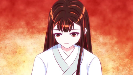 蛇蝎不好惹：弃后也妖娆 第2季 3集