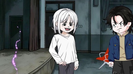 规则怪谈：无限轮回 21集