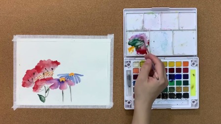 哈佛美商课：培养孩子从画画开始 4集