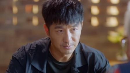 你是我的答案 TV版 16集
