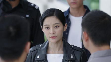 护卫者 33集