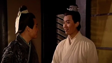 隋唐演义 15集