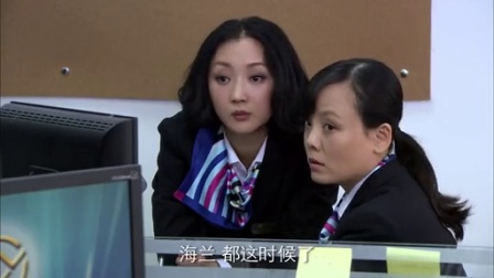 婚战 8集