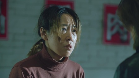 一个女儿的母亲 21集