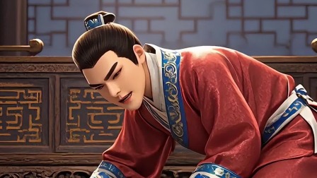 孟姜女哭长城 3集