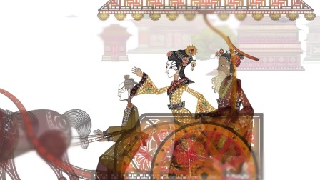 孔子故事三十则 第二季 2集