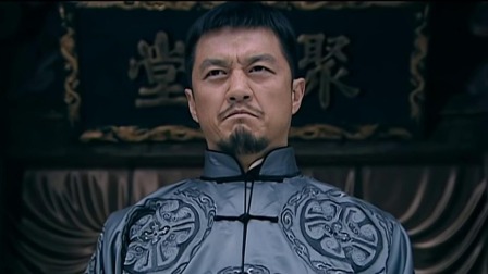 关中枪声 26集