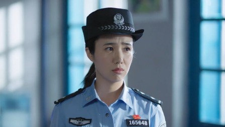小镇警事 17集
