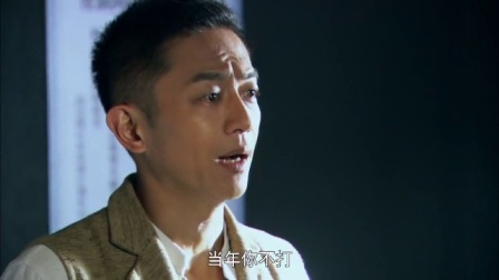 匹夫英雄 28集