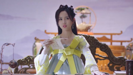 郎君不如意 7集