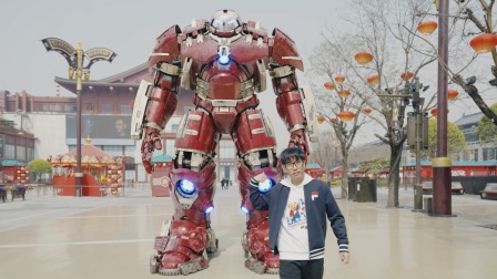 钢铁西游 6集