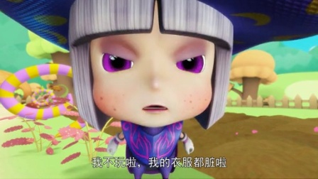 逗逗迪迪爱唱歌 第一季 21集