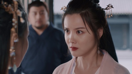 锦绣医妃 21集