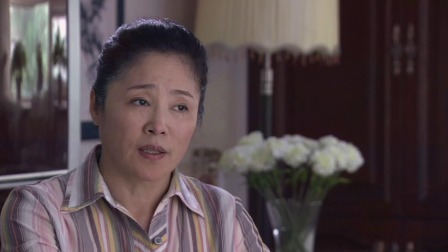 我要一个家 25集
