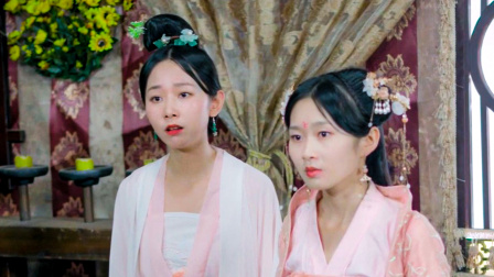 倾世宠妃 第二季 14集