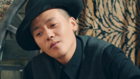 少帅休想逃 36集