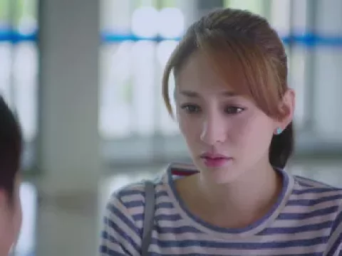 下一站，别离 38集
