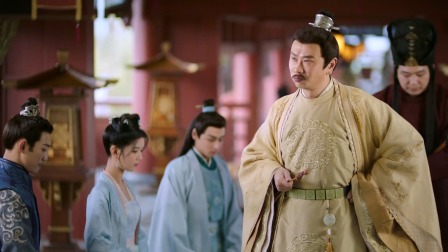 娘子在上 30集