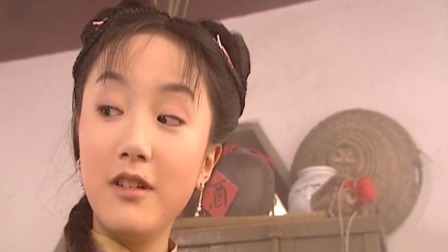 李卫当官 9集