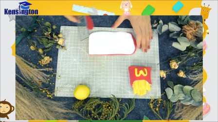 瑞克和扣扣带你DIY超轻黏土 2集