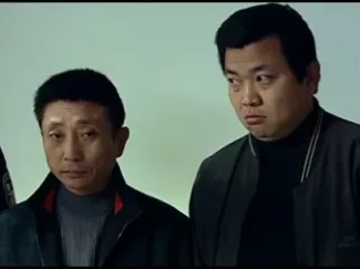 深度较量 4集
