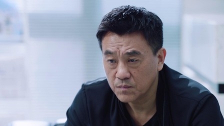 分界线 8集