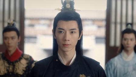 满级流女帝 10集