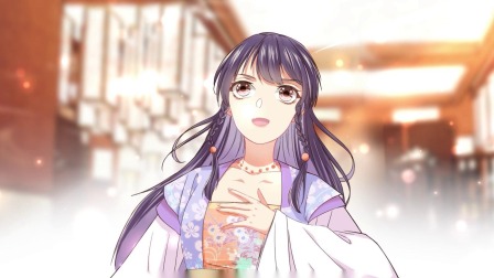 重生之嫡女不善 16集