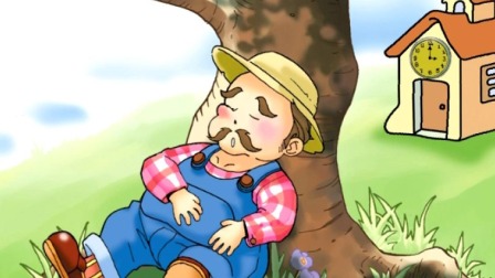 幼儿英语自然拼读 初级 21集