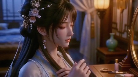 穿成小妾后，被摄政王套路了 1集