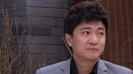 都是兄弟 21集