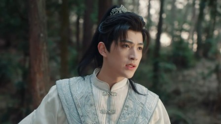 少年歌行之天下无双 21集